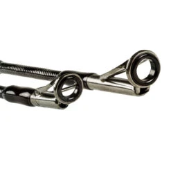 BFT Lizzard X ''Stefan Trumstedt'' 7'10'' MH -130g, 2 Pcs -Angelausrüstung 02 BFT LXT71 2 3