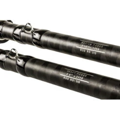 BFT Lizzard X ''Stefan Trumstedt'' 7'10'' MH -130g, 2 Pcs -Angelausrüstung 02 BFT LXT71 2 5