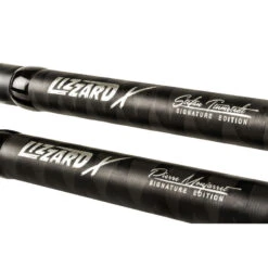 BFT Lizzard X ''Stefan Trumstedt'' 7'10'' MH -130g, 2 Pcs -Angelausrüstung 02 BFT LXT71 2 6