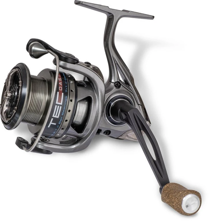 Rhino TECOAST Rollen-Serie 2 Rhino TECOAST Rollen-Serie – Bild 2