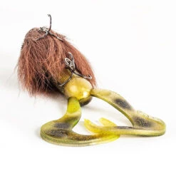 Miuras Mouse Mini, 20cm, 40g -Angelausrüstung 11 MMM 001r 3