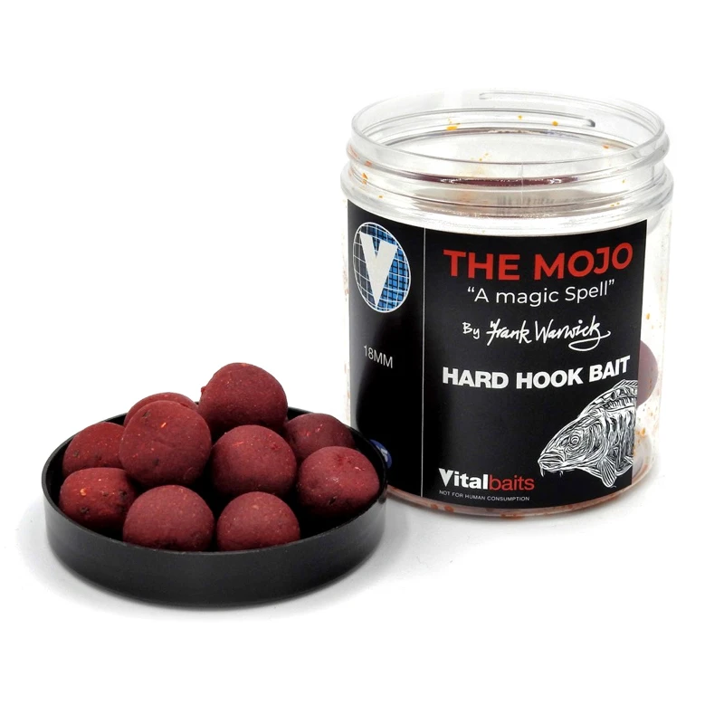 Vital Baits The Mojo 125g 1 Vital Baits The Mojo 125g