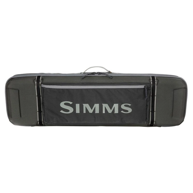Simms GTS Rod & Reel Vault Carbon 1 Simms GTS Rod & Reel Vault Carbon