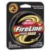 Berkley Fireline Tracer Braid 110m