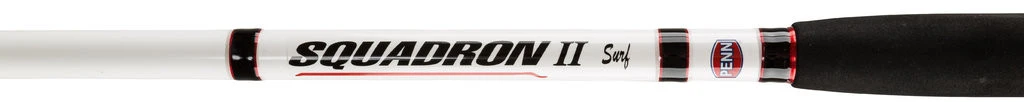 PENN SQUADRON II Surf 100-250g Serie 5 PENN SQUADRON II Surf 100-250g Serie – Bild 5