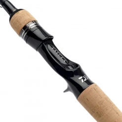 Daiwa Tatula Baitcast 2pc -Angelausrüstung 216203r 4