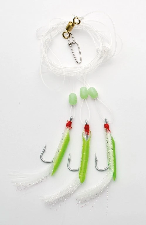 Behr Starkes Salzwasser Vorfach 1 Behr Starkes Salzwasser Vorfach