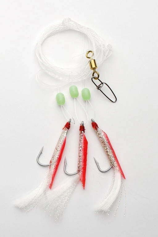 Behr Starkes Salzwasser Vorfach 3 Behr Starkes Salzwasser Vorfach – Bild 3