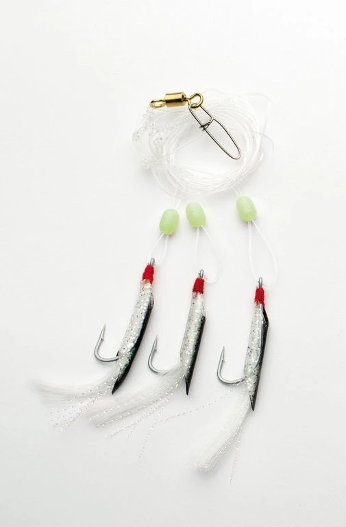 Behr Starkes Salzwasser Vorfach 4 Behr Starkes Salzwasser Vorfach – Bild 4