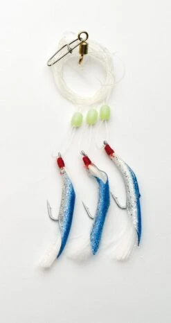 Behr Starkes Salzwasser Vorfach 10 Behr Starkes Salzwasser Vorfach -Angelausrüstung 36 40615 39915 39615 2 1280x1280