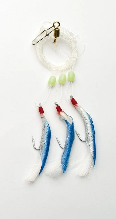 Behr Starkes Salzwasser Vorfach 5 Behr Starkes Salzwasser Vorfach – Bild 5