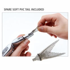 Shimano Bantam Armajoint 190F Flash Boost 190mm 53g -Angelausrüstung 59VZR919V00r 3