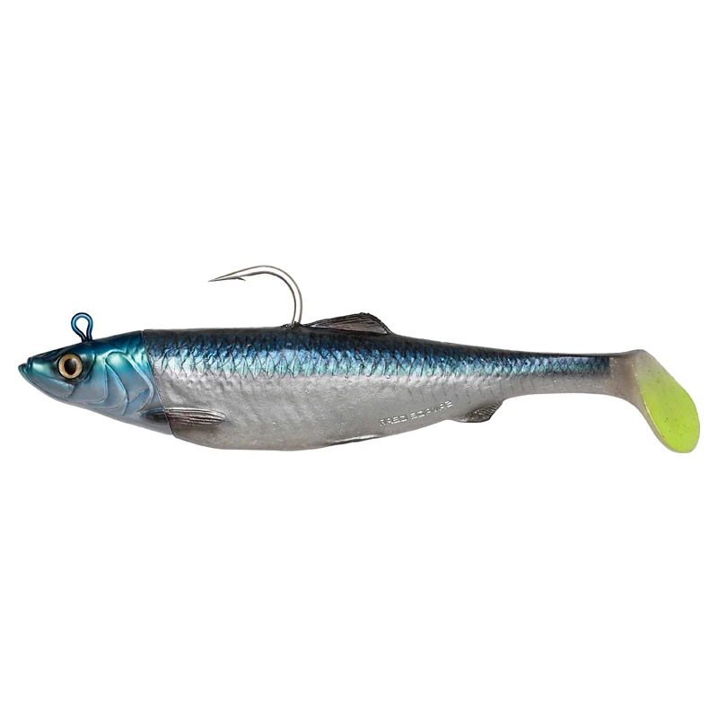 Savage Gear 4D Herring Big Shad 22cm, 200g 2+1pcs 1 Savage Gear 4D Herring Big Shad 22cm, 200g 2+1pcs