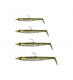 SAVAGE GEAR Sandeel V2 -Angelausrüstung 72488 S 760107pNpRSeQlP3ym1 1280x1280