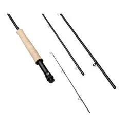 Sage Foundation Rod 4 Pcs 9'0''