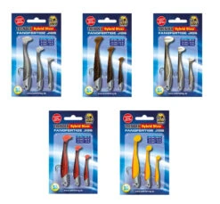 Angelausrüstung -Angelausrüstung Behr Trendex Hybrid Diver Galeriebild 1280x1280