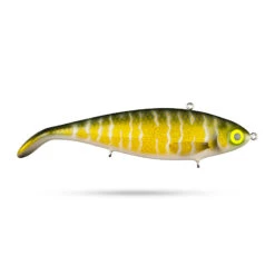 JW Lures Backlip ABS Double Nature 18cm, 82g
