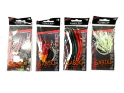 KINETIC Bâtfiske 67 Teile Pilker- U. Bootsangel-Set -Angelausrüstung KS14034 4 770951 1280x1280