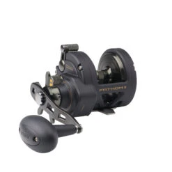 PENN FATHOM II STAR DRAG - Multirolle -Angelausrüstung PENN Fathom II Star Drag Reel 25NP 2019 alt1DrYu4rDlmRQPs 1280x1280
