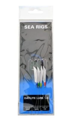 Shakespeare Salt XT Daylite Meeresvorfach