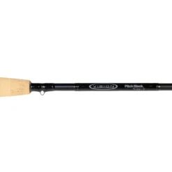 Vision Pitch Black Fly Rod -Angelausrüstung VPB4905r 3