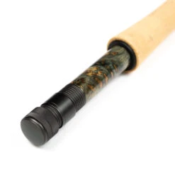 Vision Pitch Black Fly Rod -Angelausrüstung VPB4905r 4