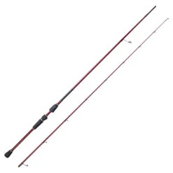 Westin W6 Finesse TC 7'1''/213cm M 7-21g 2sec Spinning