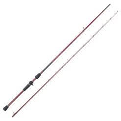 Westin W6 Finesse-T TC 7'1''/213cm ML 5-15g 2sec Casting