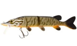 Mike The Pike 17 Cm