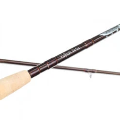 Wolfcreek Damn You Rod Series -Angelausrüstung Z WC73 6 2PCr 3