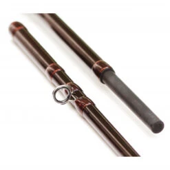 Wolfcreek Damn You Rod Series -Angelausrüstung Z WC73 6 2PCr 4