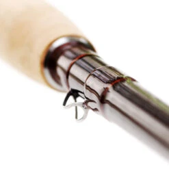 Wolfcreek Damn You Rod Series -Angelausrüstung Z WC73 6 2PCr 6